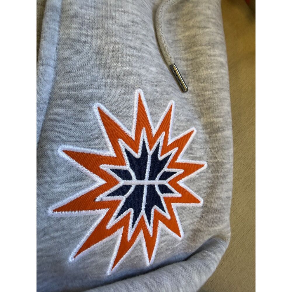 WBNA Connecticut Suns Sweatpants New